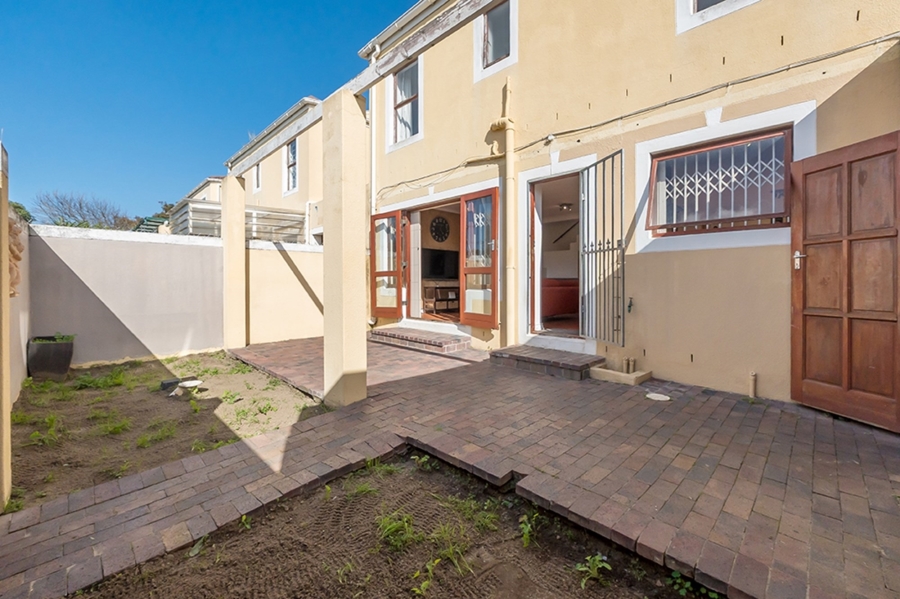2 Bedroom Property for Sale in Southfield Western Cape